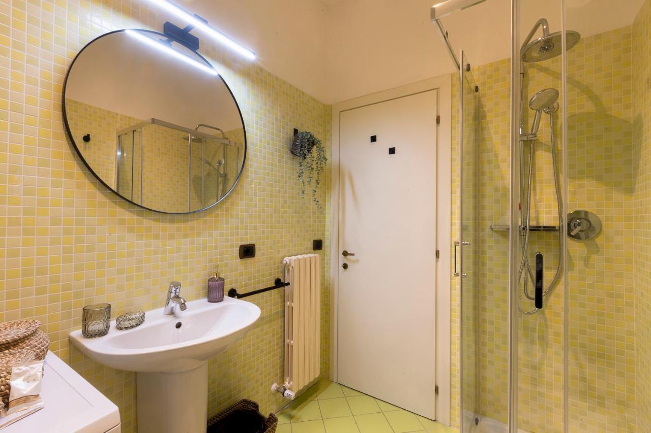 Cavour Elegante Loft In Centro Macerata Exterior foto